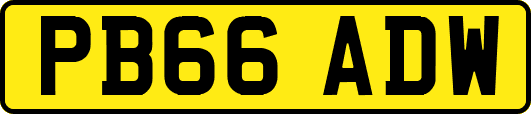 PB66ADW