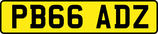 PB66ADZ