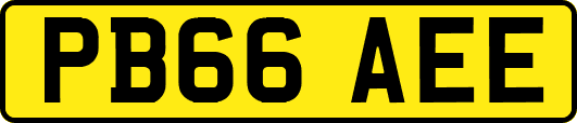 PB66AEE