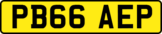 PB66AEP
