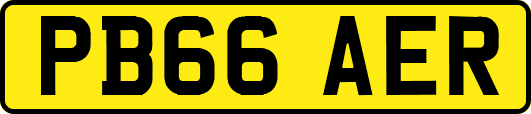 PB66AER