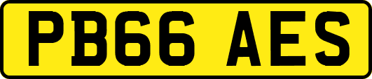 PB66AES