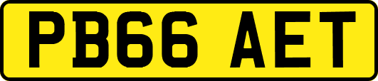 PB66AET