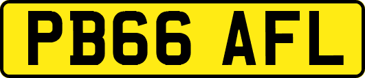 PB66AFL