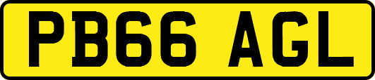 PB66AGL