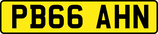 PB66AHN