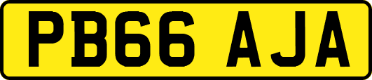 PB66AJA