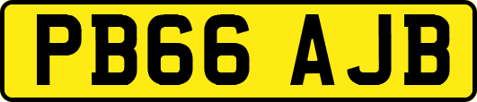 PB66AJB