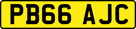 PB66AJC