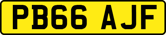 PB66AJF
