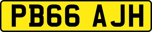 PB66AJH