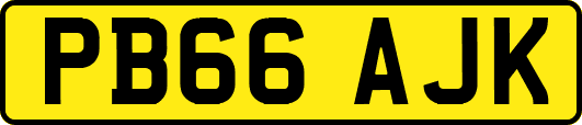 PB66AJK