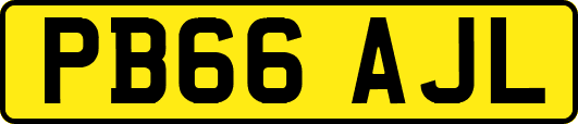 PB66AJL