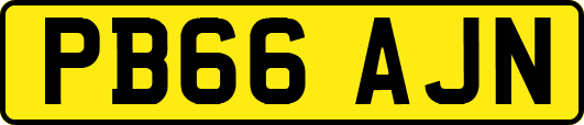 PB66AJN
