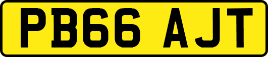 PB66AJT