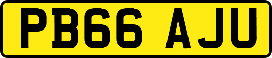 PB66AJU