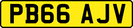 PB66AJV