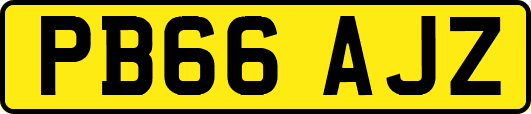 PB66AJZ