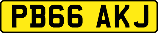 PB66AKJ