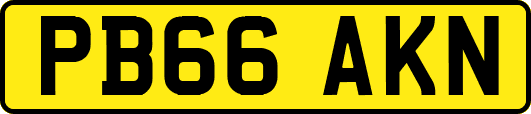 PB66AKN