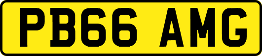 PB66AMG