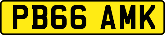 PB66AMK