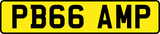 PB66AMP
