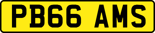 PB66AMS