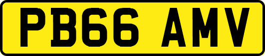 PB66AMV