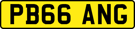 PB66ANG