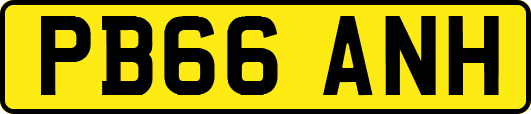 PB66ANH