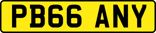 PB66ANY
