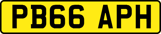 PB66APH