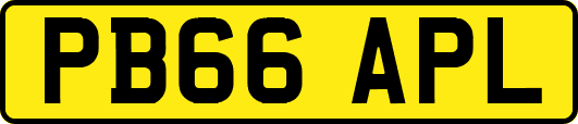 PB66APL