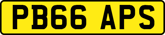 PB66APS