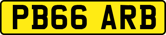 PB66ARB