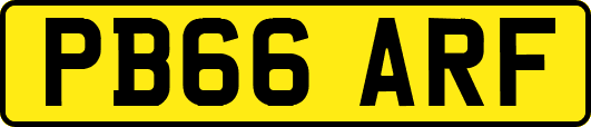 PB66ARF