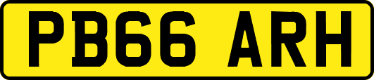 PB66ARH