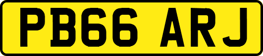 PB66ARJ