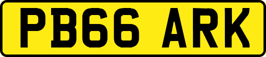 PB66ARK