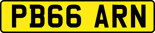 PB66ARN