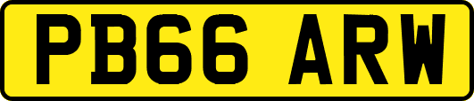 PB66ARW