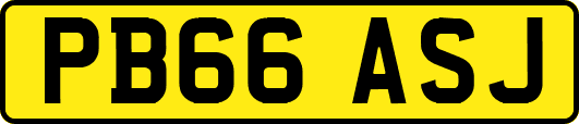 PB66ASJ