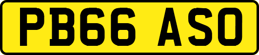 PB66ASO