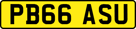PB66ASU