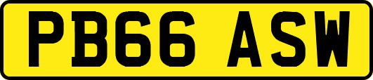 PB66ASW
