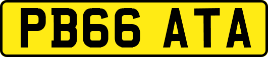 PB66ATA