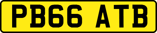 PB66ATB