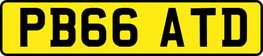 PB66ATD