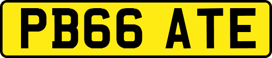 PB66ATE